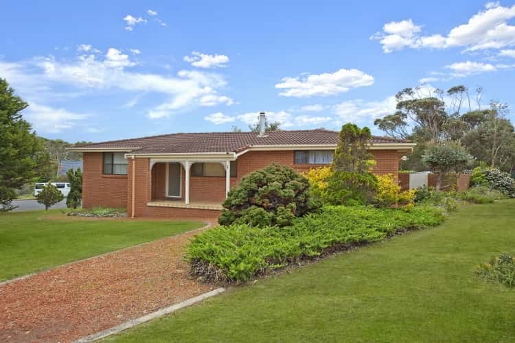 Main view of Homely house listing, 1 Periwinkle Place, Ulladulla NSW 2539