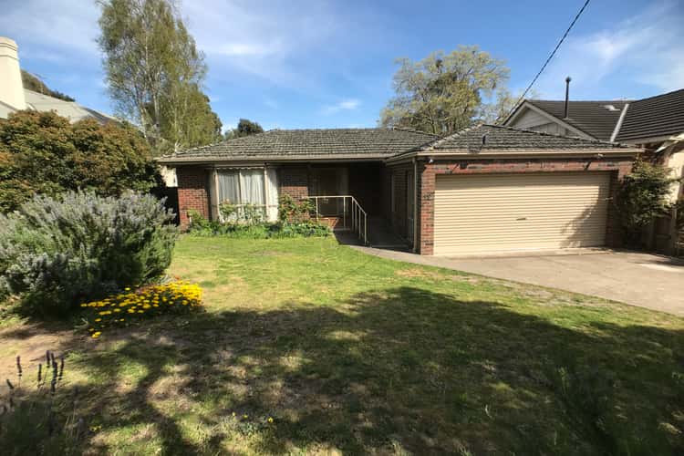Main view of Homely house listing, 12 Compton Street, Canterbury VIC 3126