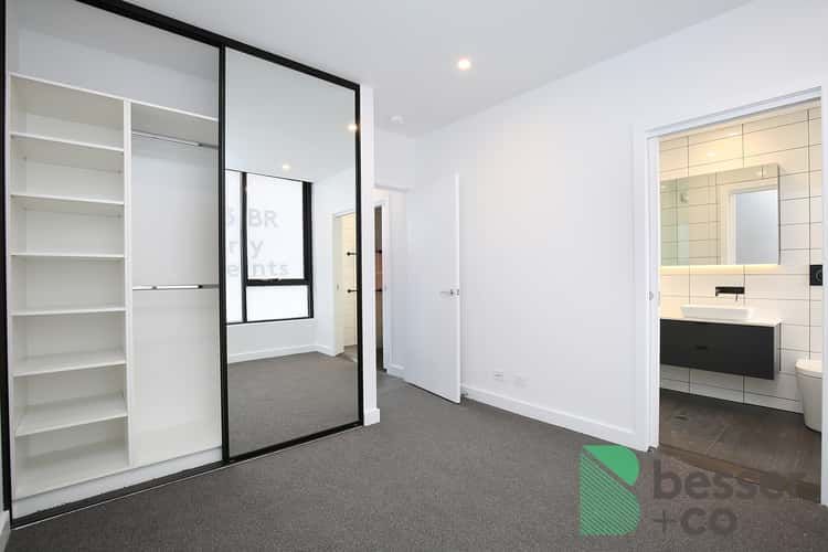 Third view of Homely apartment listing, 201/88 Orrong Crescent, Caulfield North VIC 3161