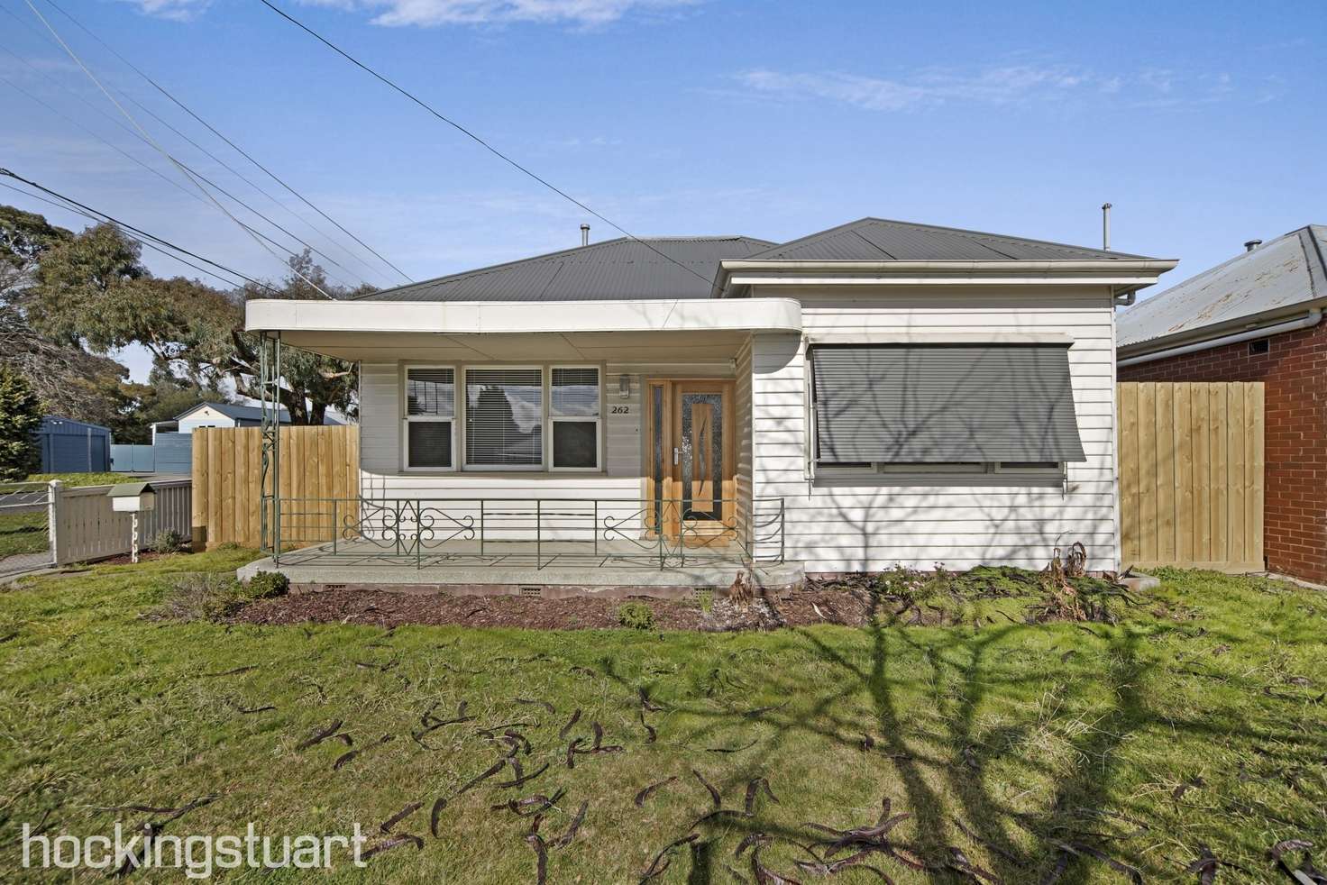 Main view of Homely house listing, 262 Humffray Street North, Ballarat East VIC 3350