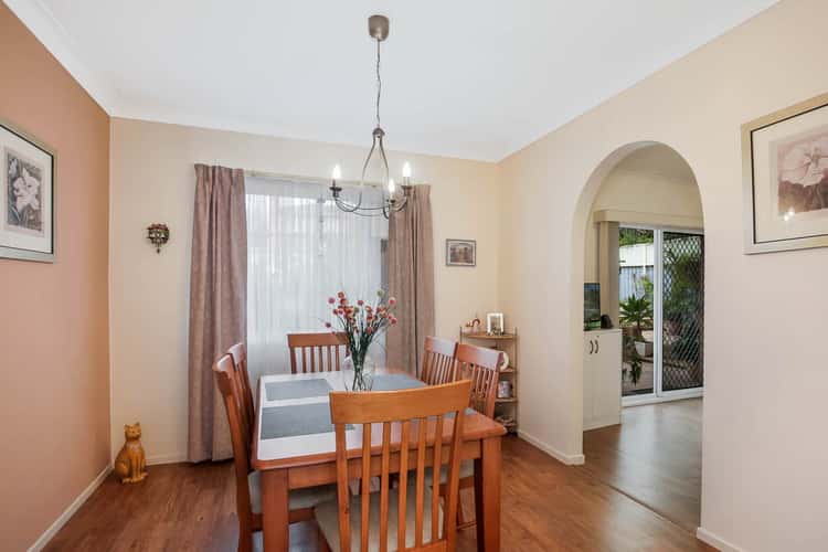 Fourth view of Homely townhouse listing, 7/13-19 Hughes Avenue, Kings Langley NSW 2147