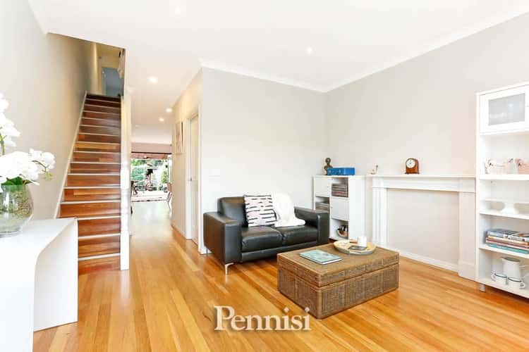 Fifth view of Homely townhouse listing, 2/348 Buckley Street, Essendon VIC 3040