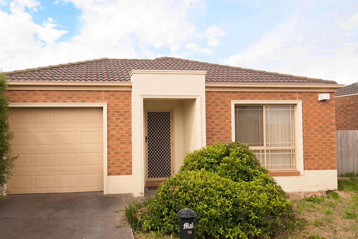 Main view of Homely house listing, 39 Harkaway Avenue, Hoppers Crossing VIC 3029