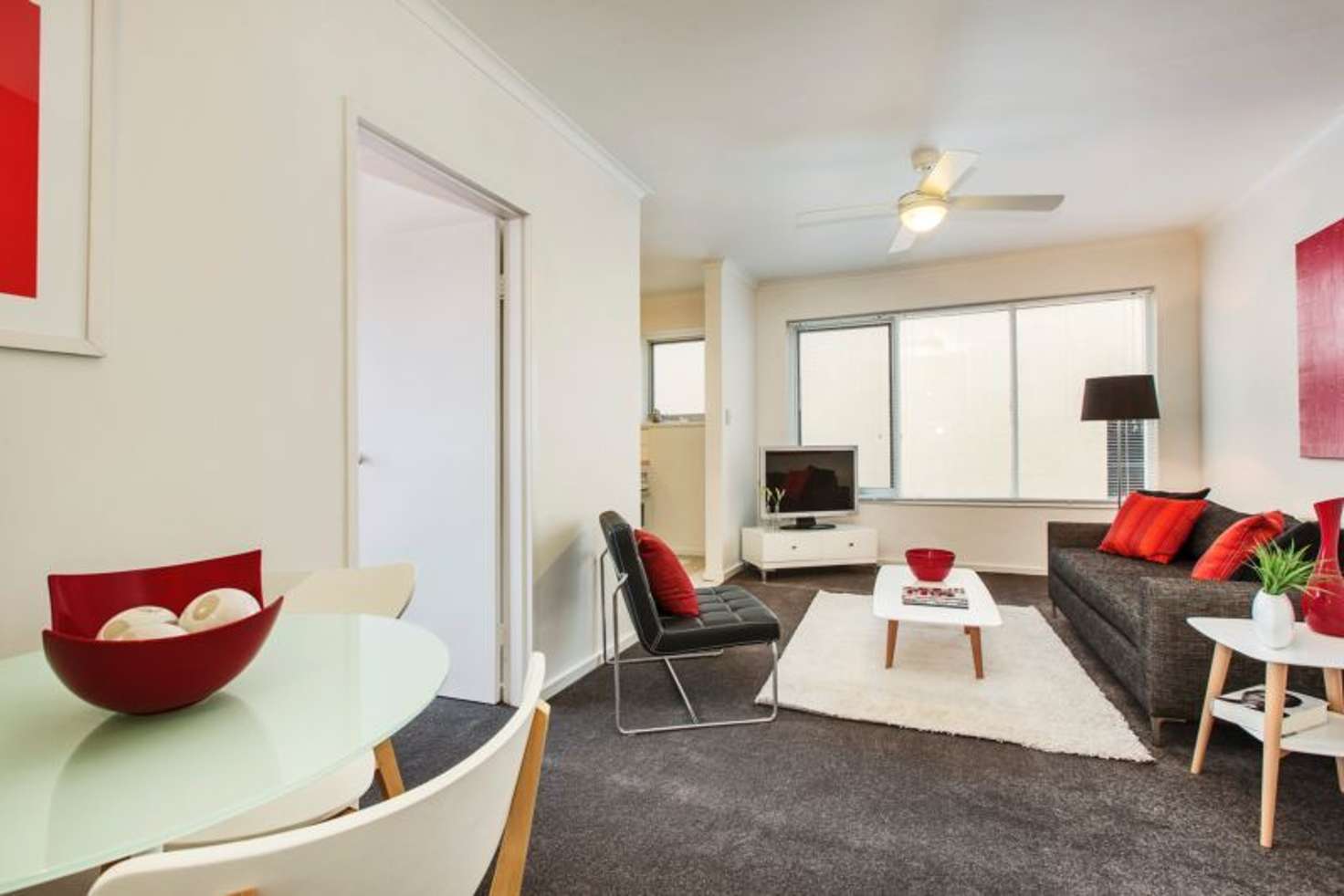 Main view of Homely apartment listing, 9/263 Lennox Street, Richmond VIC 3121