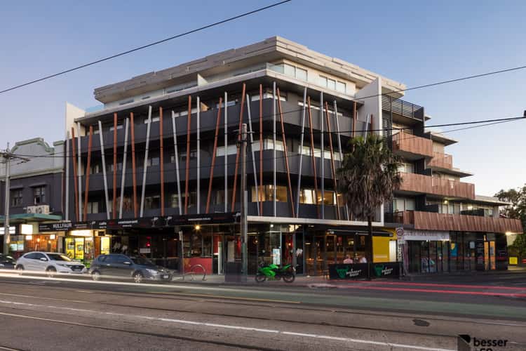 Main view of Homely apartment listing, 34/23 Irwell Street, St Kilda VIC 3182