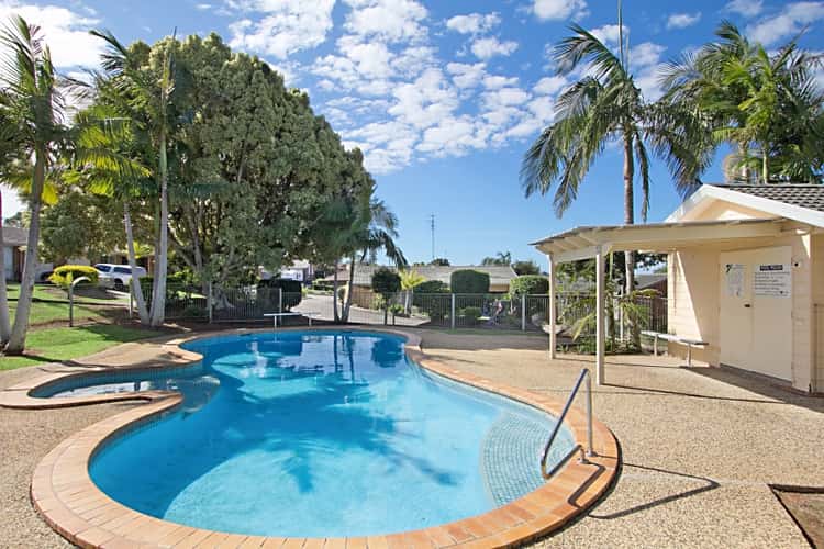 Main view of Homely townhouse listing, 43/3-19 Amaroo Drive, Banora Point NSW 2486