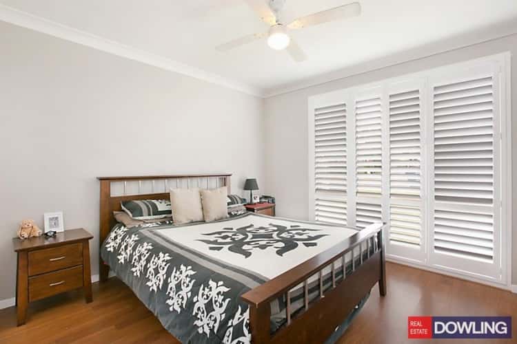 Fifth view of Homely house listing, 35 Benjamin Drive, Wallsend NSW 2287