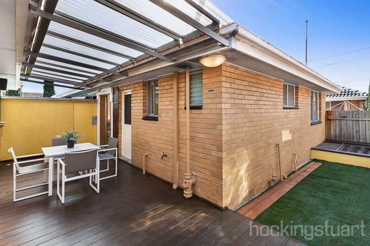 Sixth view of Homely unit listing, 2/143 Grange Road, Glen Huntly VIC 3163