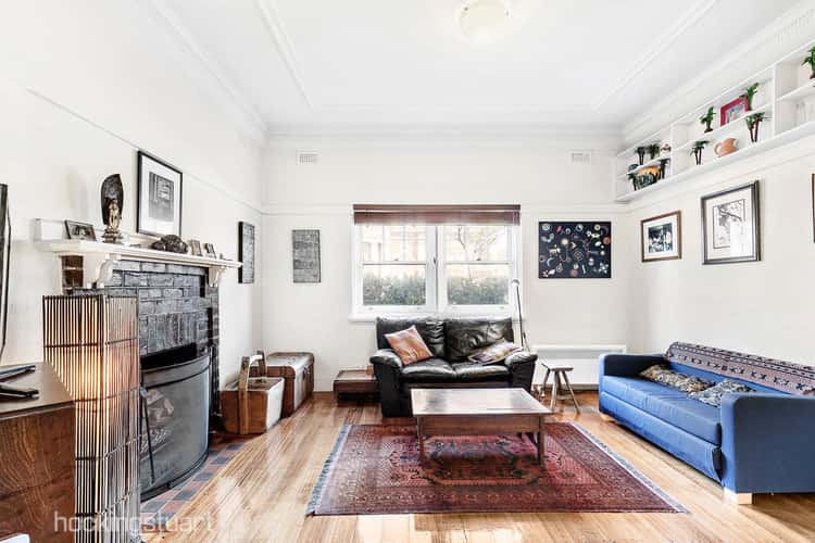 Second view of Homely apartment listing, 1/72 Grey Street, St Kilda VIC 3182