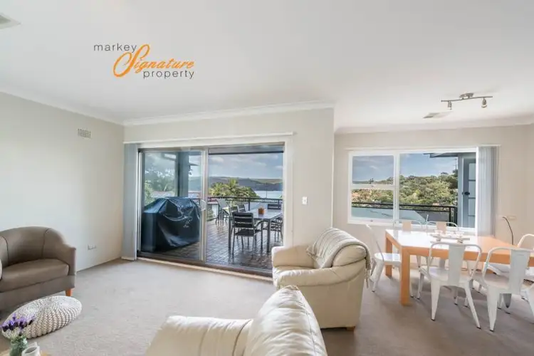 Fourth view of Homely house listing, 3 Tamba Place, Port Hacking NSW 2229