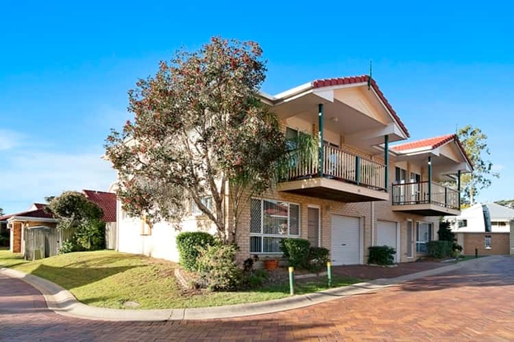 Second view of Homely unit listing, 21/11 Newtown Street, East Ipswich QLD 4305