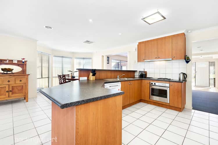 Third view of Homely house listing, 1 Scott Street, Werribee VIC 3030