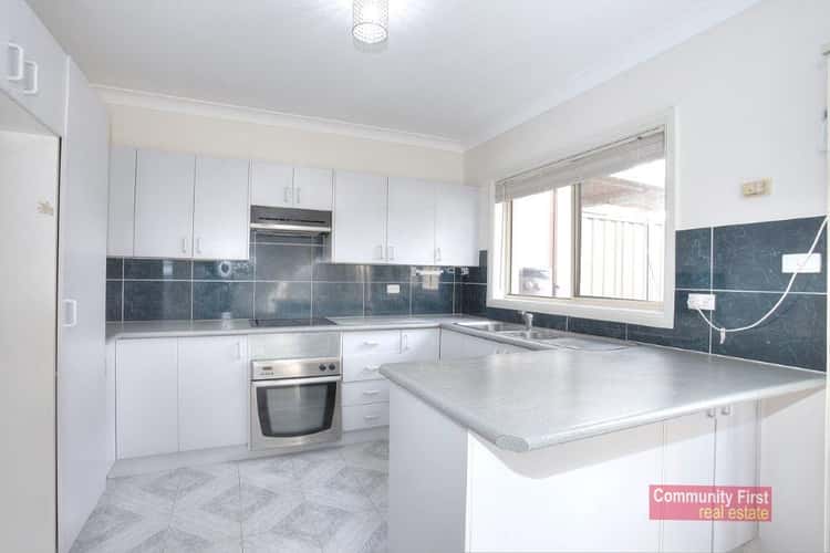 Third view of Homely townhouse listing, 2/123 Elizabeth Drive, Liverpool NSW 2170