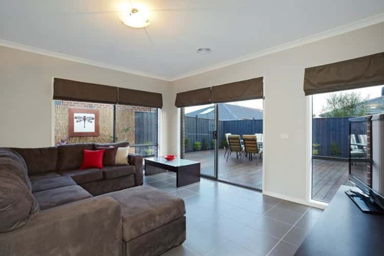 Fourth view of Homely house listing, 27 Bower Way, Doreen VIC 3754