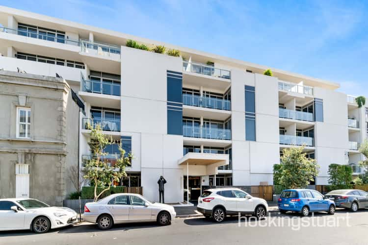 Main view of Homely house listing, 506/99 Dow Street, Port Melbourne VIC 3207