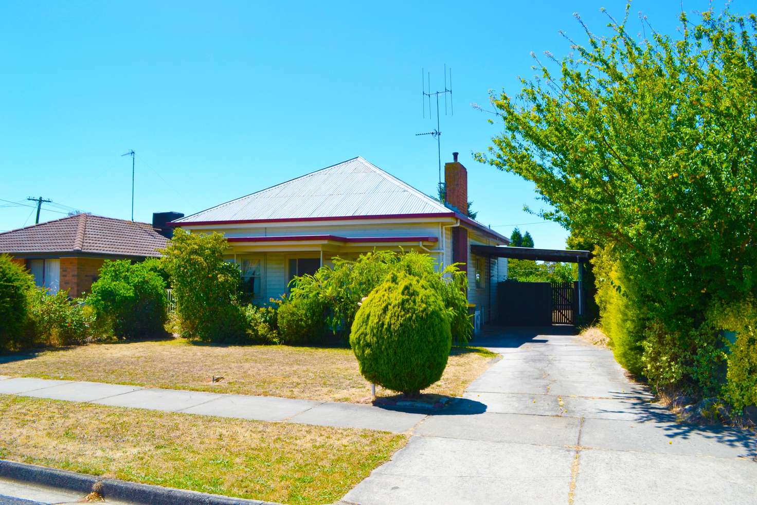 Main view of Homely house listing, 44 Stamford Street, Wendouree VIC 3355