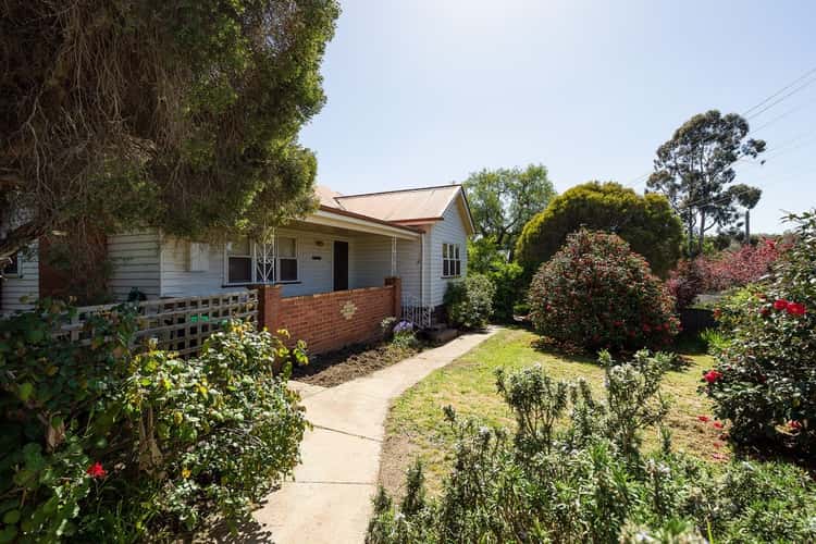 Main view of Homely house listing, 129 Duke Street, Castlemaine VIC 3450