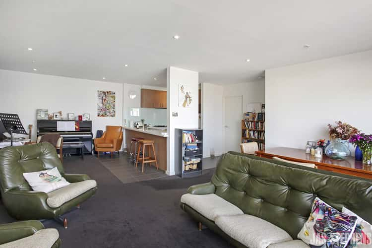 Third view of Homely apartment listing, 303/250 Barkly Street, Footscray VIC 3011