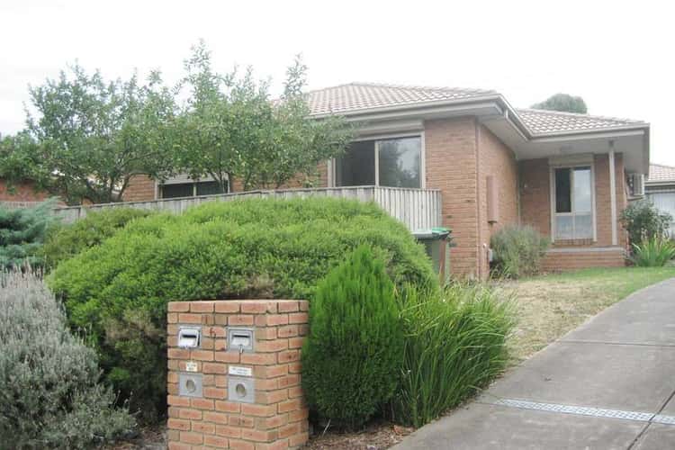 Main view of Homely house listing, 1/16 Linlithgow Court, Narre Warren VIC 3805