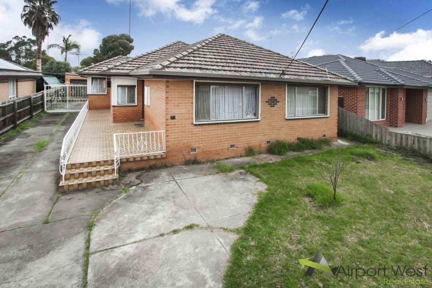 Main view of Homely house listing, 41 Clydesdale Road, Airport West VIC 3042
