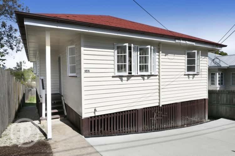 Main view of Homely house listing, 342 Newmarket Road, Newmarket QLD 4051