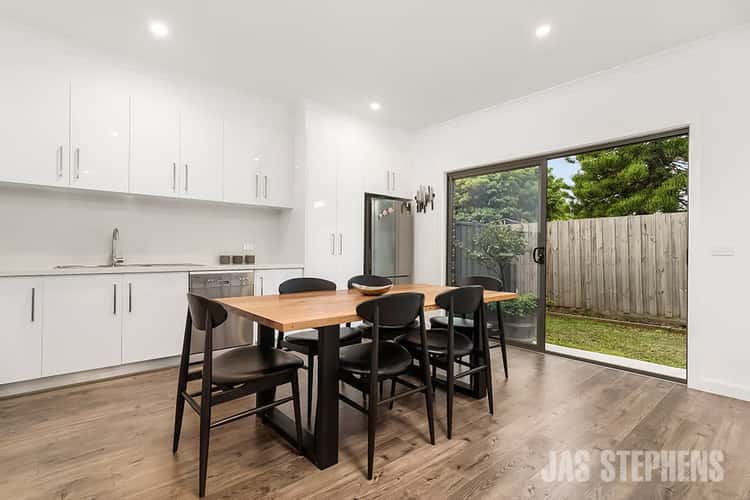 Sixth view of Homely townhouse listing, 36 High Street, Sunshine VIC 3020