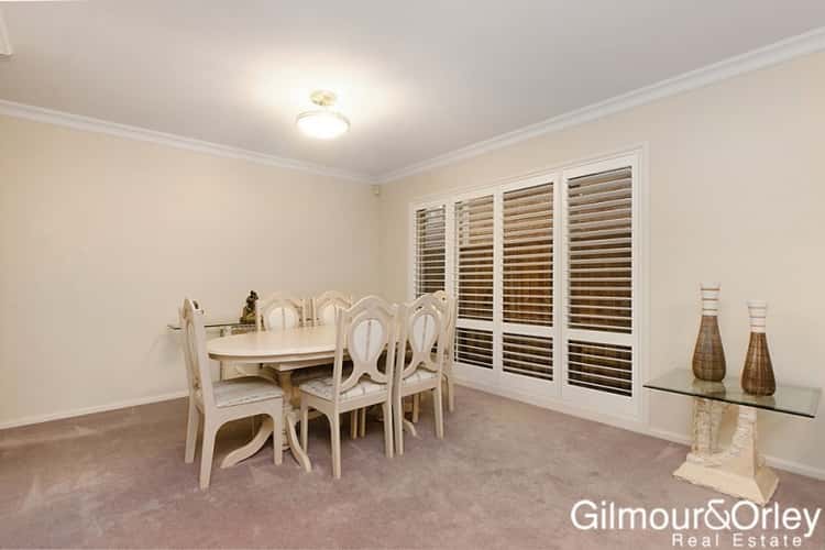 Sixth view of Homely house listing, 19 Cattai Creek Drive, Kellyville NSW 2155
