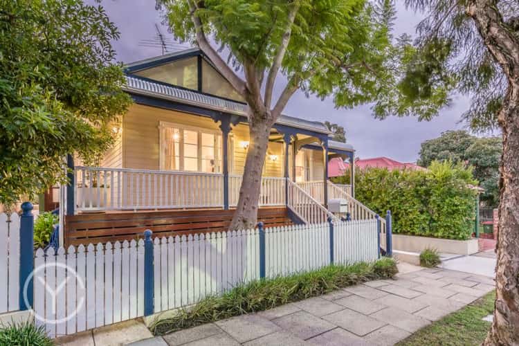 Main view of Homely house listing, 25 Coldstream Street, West Leederville WA 6007