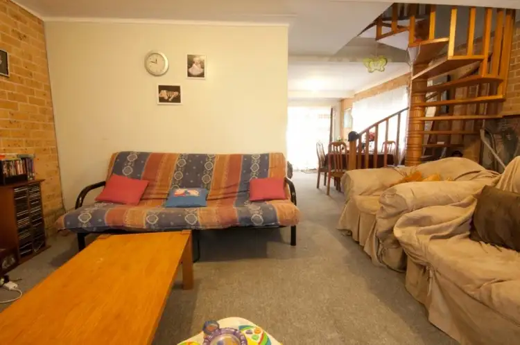 Fourth view of Homely unit listing, 9/1 Gibson Close, Singleton NSW 2330