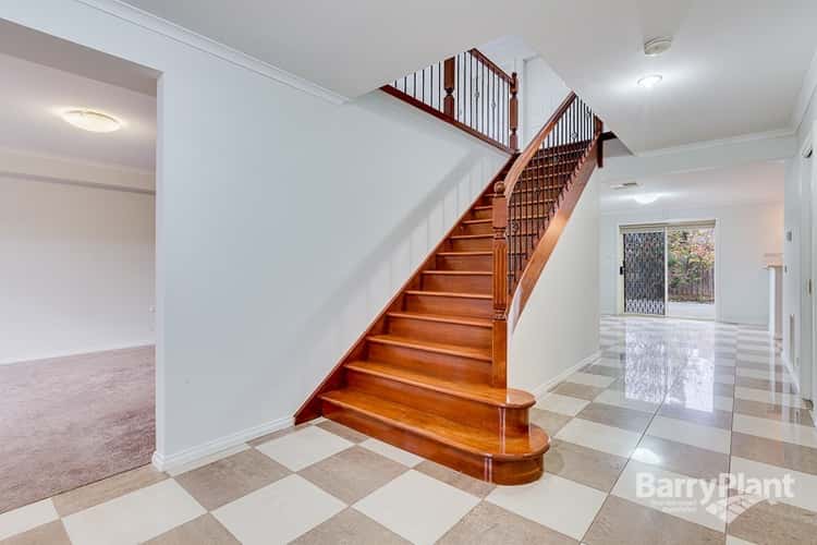 Second view of Homely house listing, 13 Kinnaird Court, Taylors Lakes VIC 3038