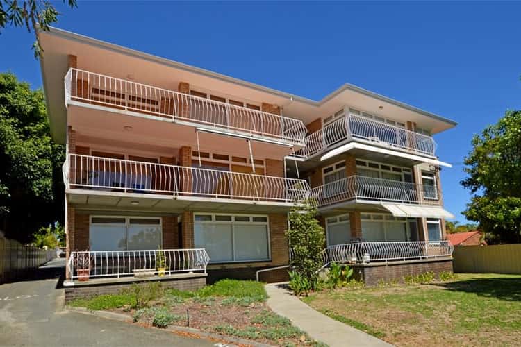 Second view of Homely apartment listing, 8/445 Canning Highway, Melville WA 6156