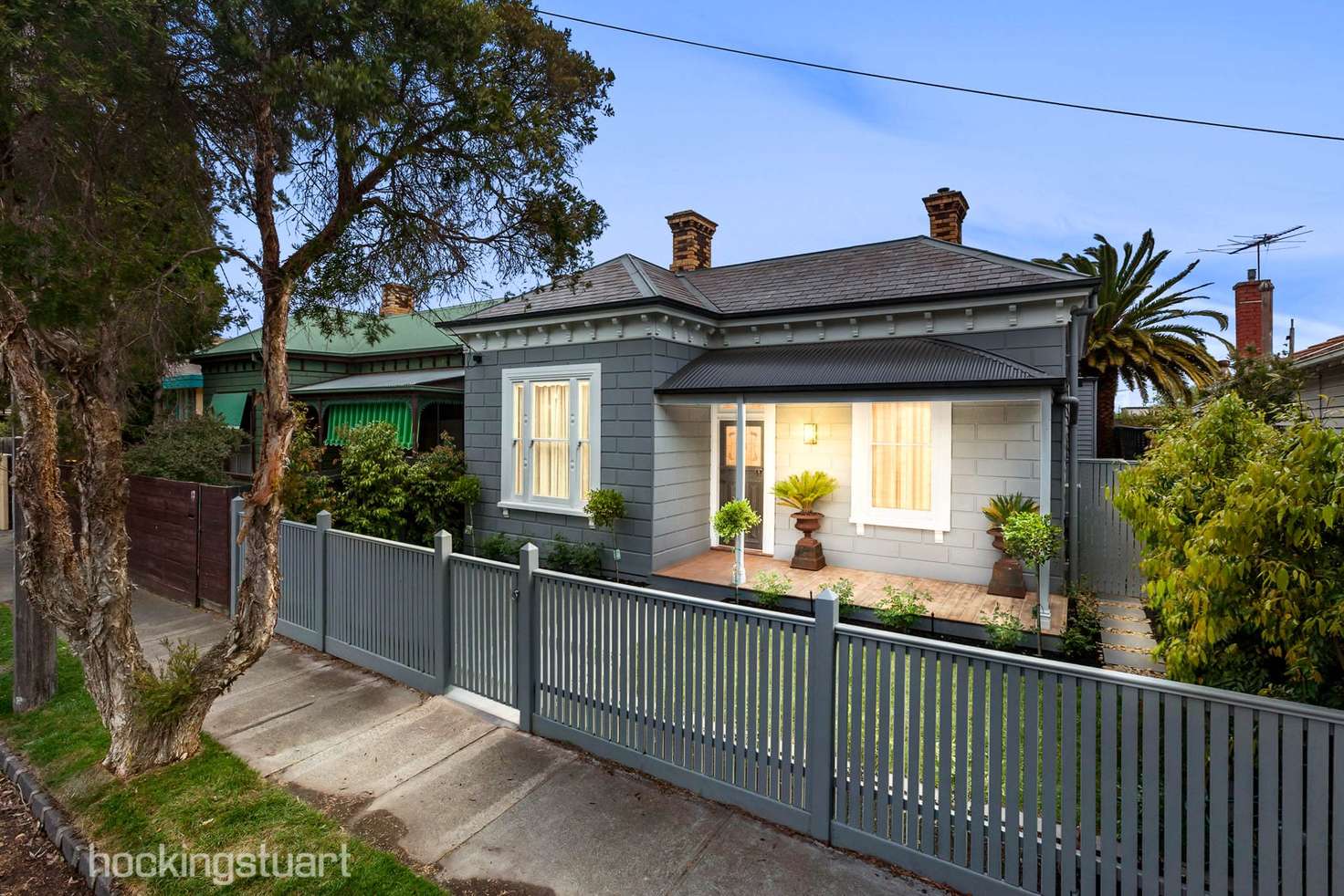 Main view of Homely house listing, 10 Bayview Street, Elsternwick VIC 3185