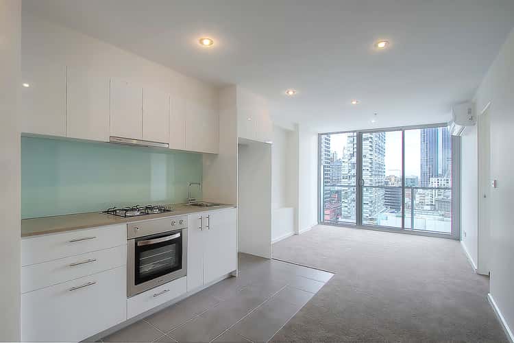 Main view of Homely apartment listing, 503/8 Exploration Lane, Melbourne VIC 3000