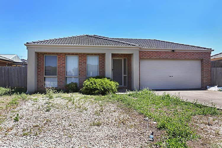 Main view of Homely house listing, 7 Stallion Court, Truganina VIC 3029