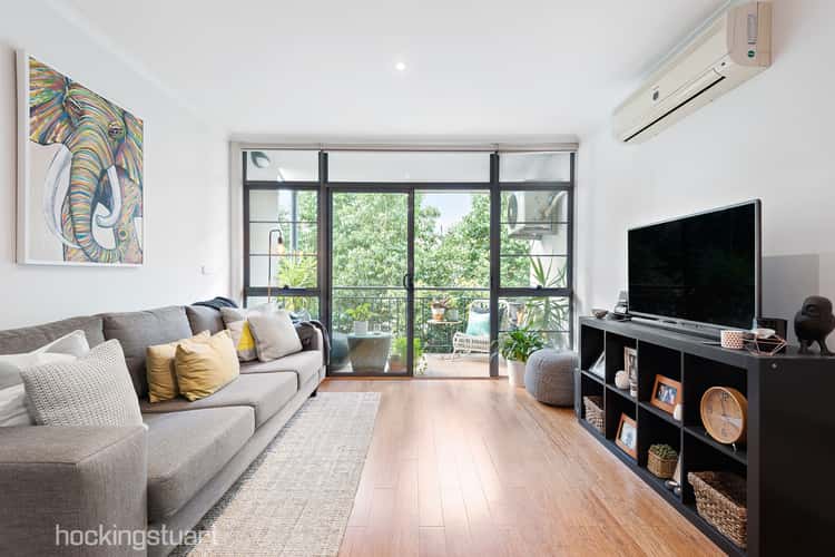 Main view of Homely apartment listing, 50/62 Wellington Street, St Kilda VIC 3182