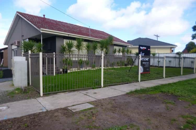 Main view of Homely unit listing, 1/18 Sylvia Street, Dandenong North VIC 3175