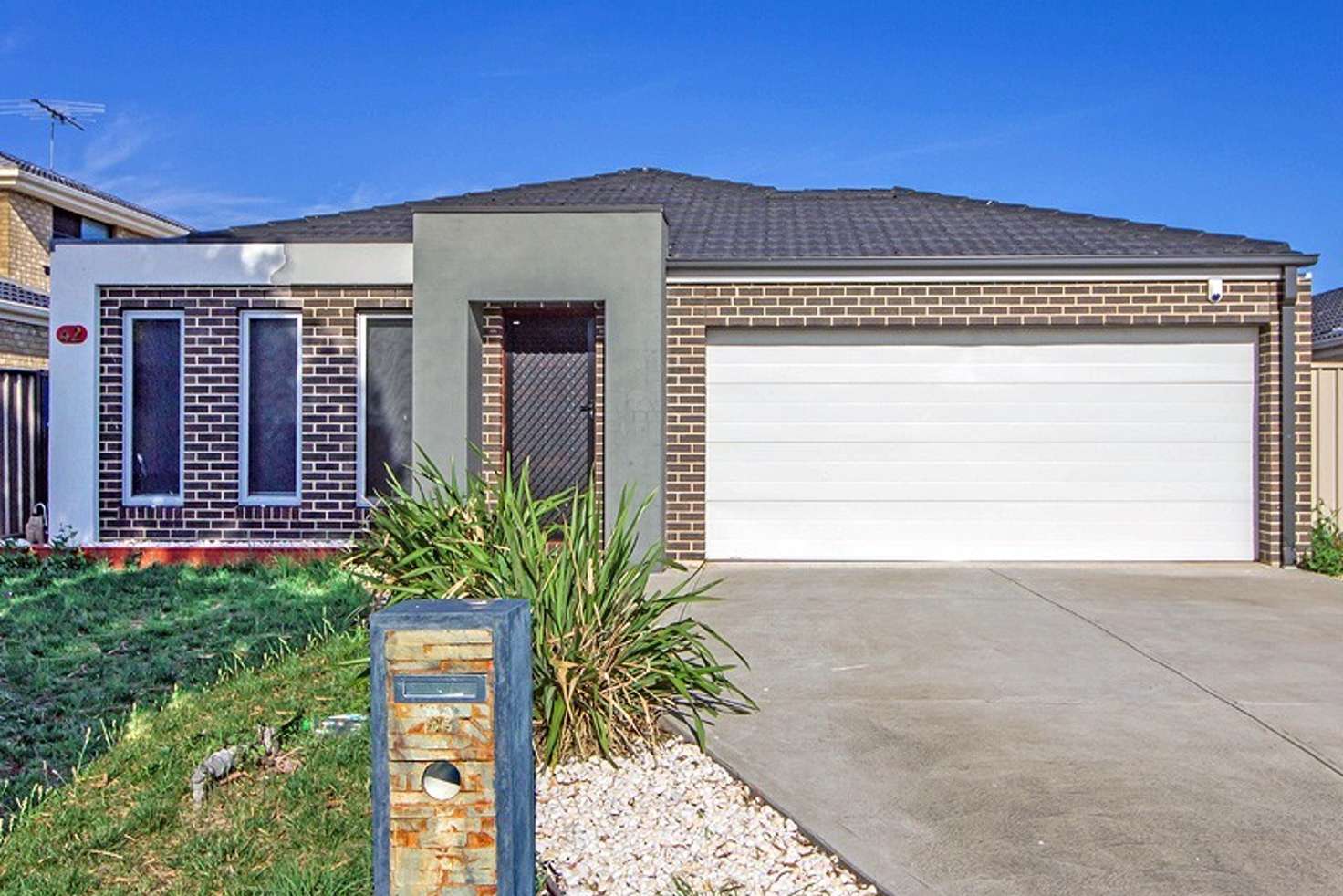 Main view of Homely house listing, 42 Bradmen Drive, Tarneit VIC 3029