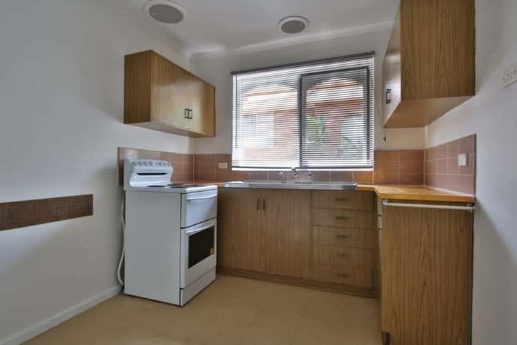 Second view of Homely apartment listing, 5/9 Firth Street, Doncaster VIC 3108
