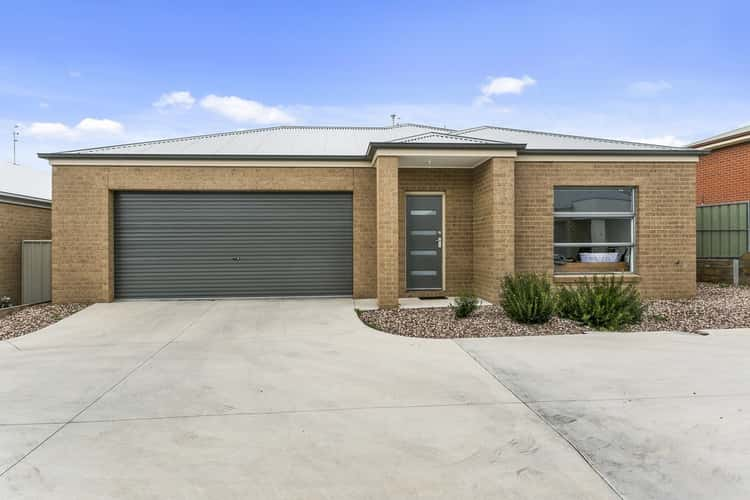 Main view of Homely house listing, 4/67 Osborne Street, Flora Hill VIC 3550