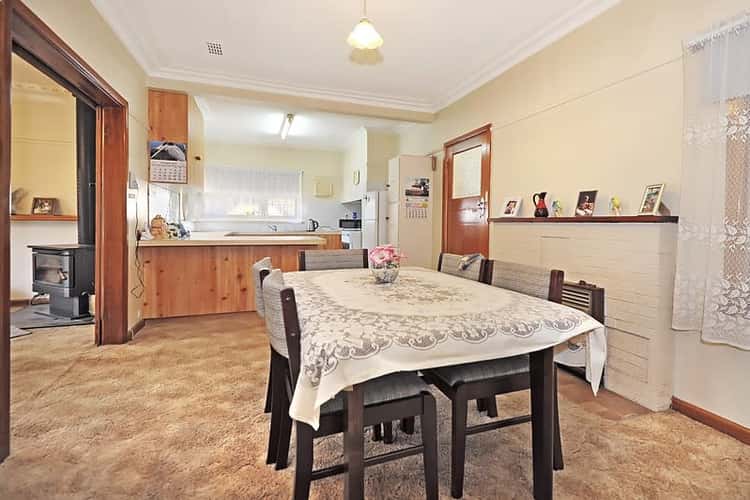 Third view of Homely house listing, 89 Neill Street, Beaufort VIC 3373