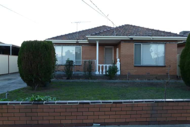 Main view of Homely house listing, 28 Nancye Drive, Lalor VIC 3075