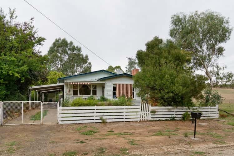 Main view of Homely house listing, 84 Vaughan Springs Road, Yapeen VIC 3451