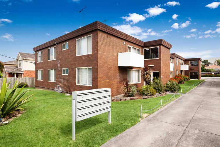 5/97 Raleigh Road, Maribyrnong VIC 3032