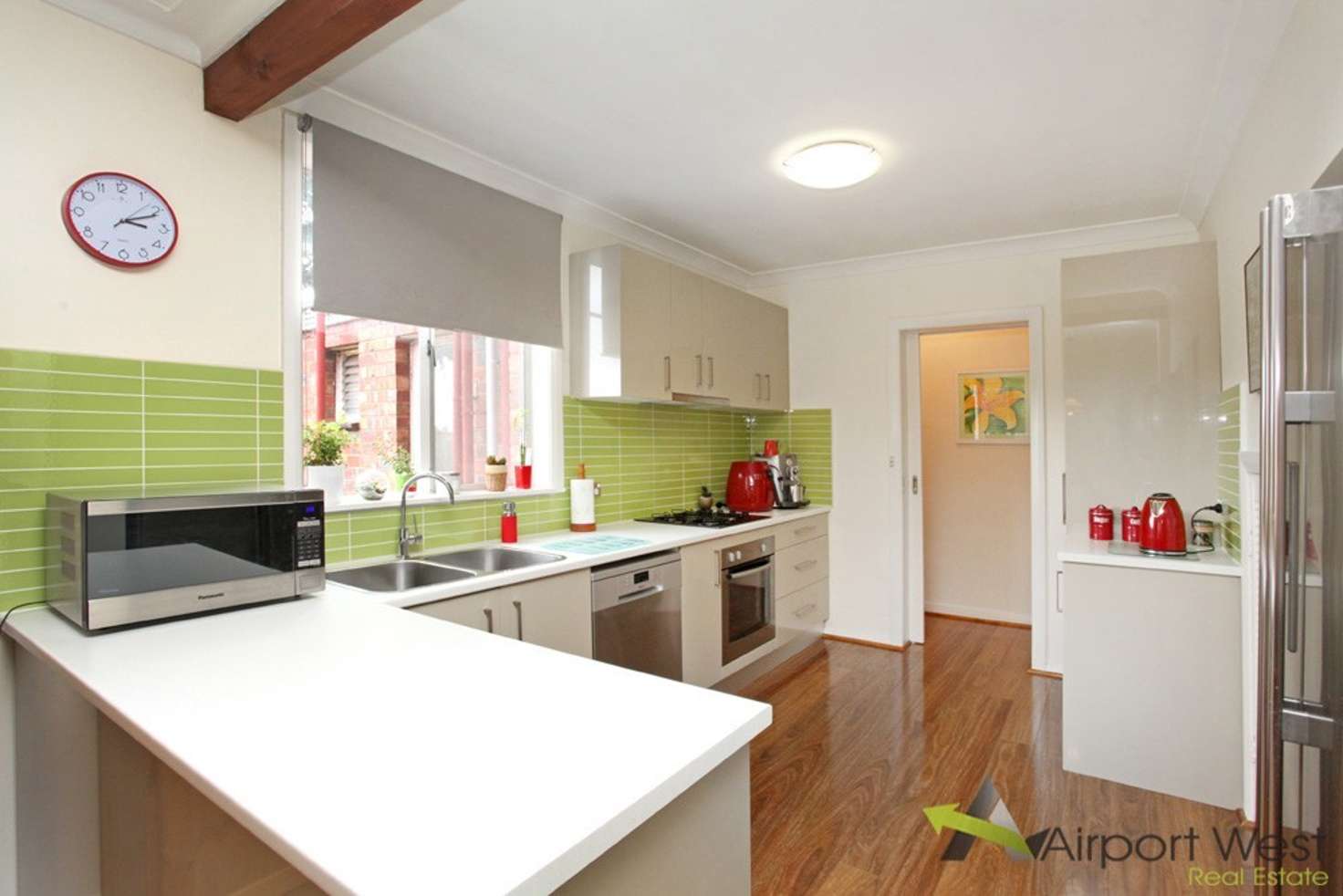 Main view of Homely house listing, 56 Hilbert Road, Airport West VIC 3042