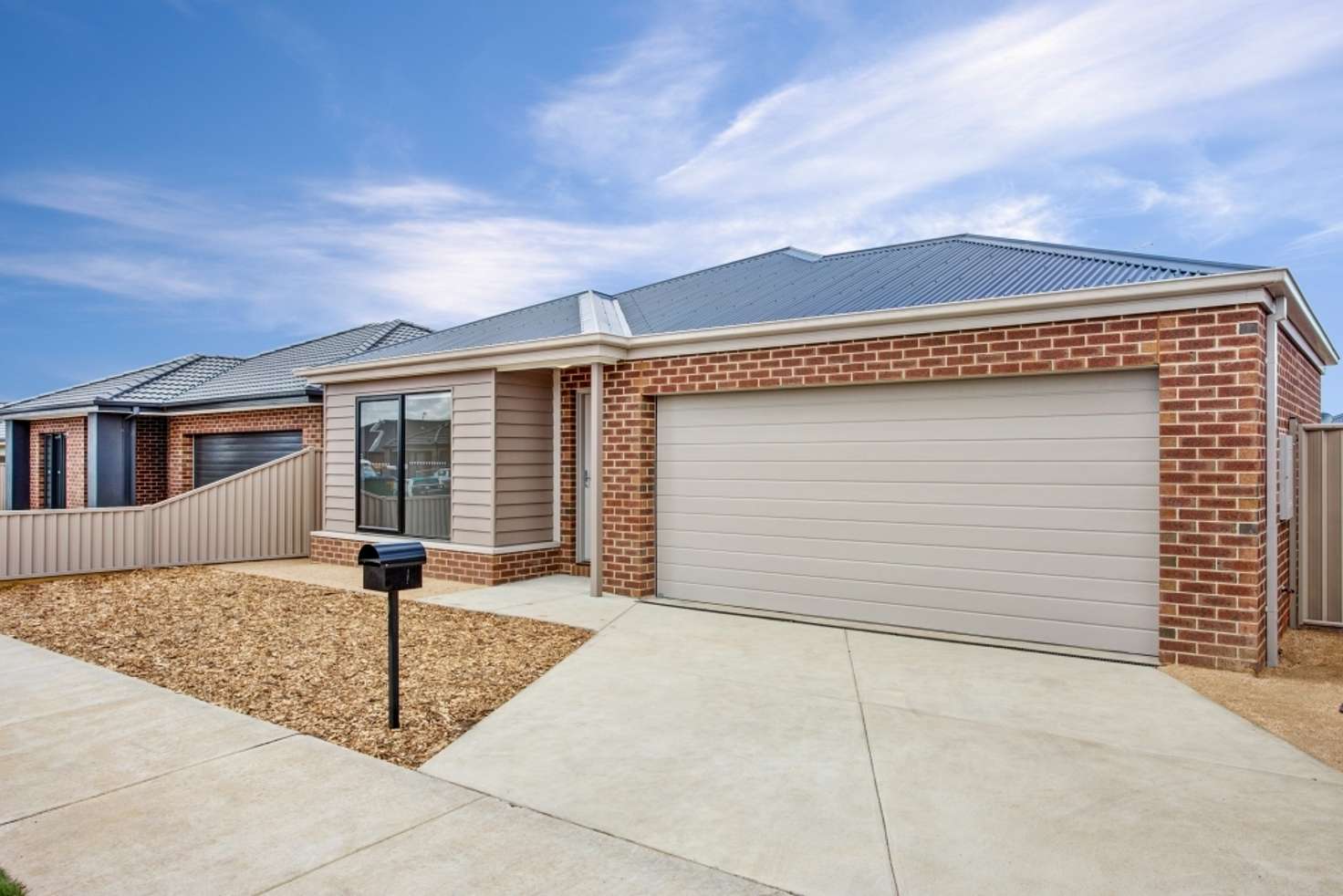 Main view of Homely house listing, 21 Gallant Way, Delacombe VIC 3356