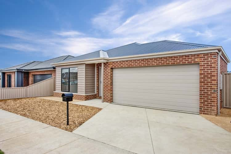 Main view of Homely house listing, 21 Gallant Way, Delacombe VIC 3356