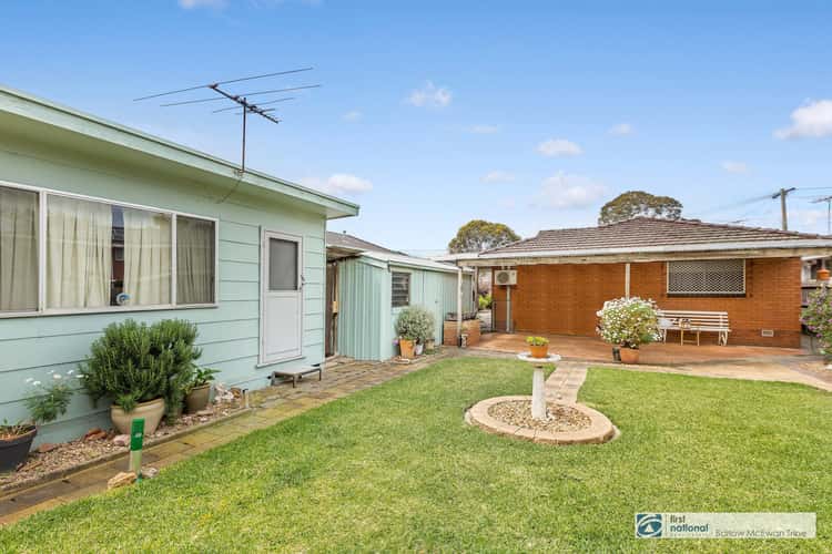 Fifth view of Homely house listing, 1B Curlew Avenue, Altona VIC 3018