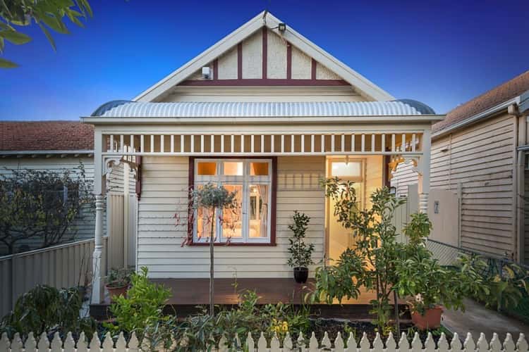 Main view of Homely house listing, 14 Bent Street, Northcote VIC 3070
