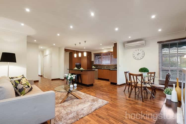 Third view of Homely unit listing, 4/12 Park Avenue, Glen Huntly VIC 3163