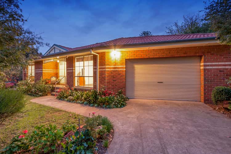 Main view of Homely house listing, 1/29 Lincoln Road, Croydon VIC 3136